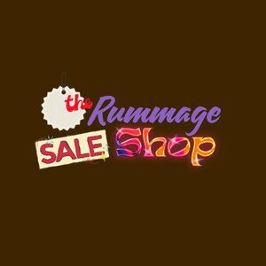 The Rummage Sale Shop